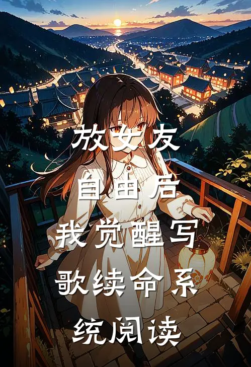 放女友自由后，我觉醒写歌续命系统阅读