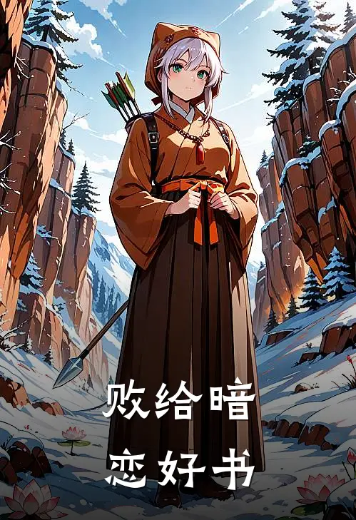 败给暗恋好书