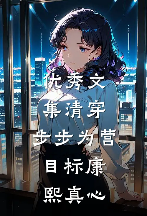 优秀文集清穿：步步为营，目标康熙真心