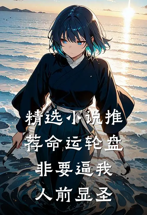 精选小说推荐命运轮盘：非要逼我人前显圣