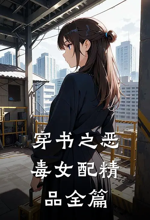 穿书之恶毒女配精品全篇