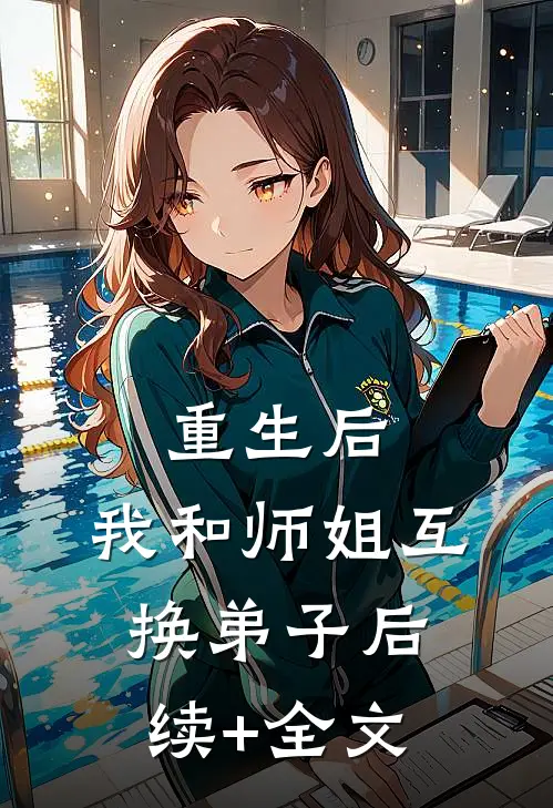重生后，我和师姐互换弟子后续+全文