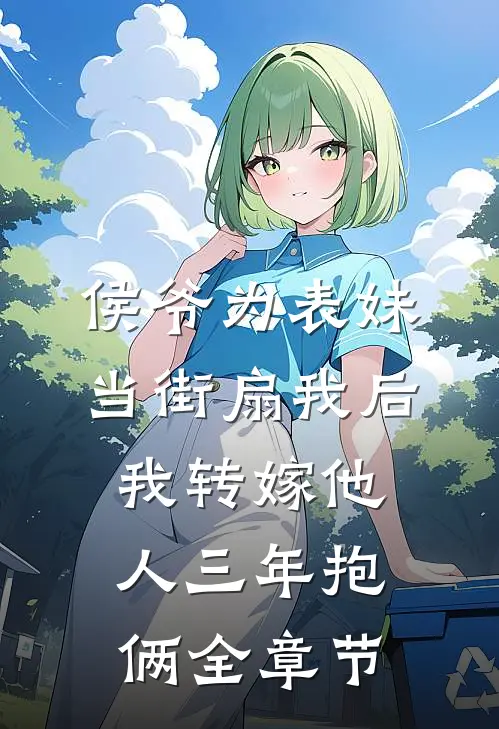 侯爷为表妹当街扇我后，我转嫁他人三年抱俩全章节
