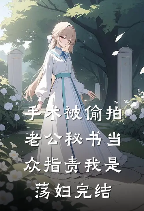 手术被偷拍，老公秘书当众指责我是荡妇完结