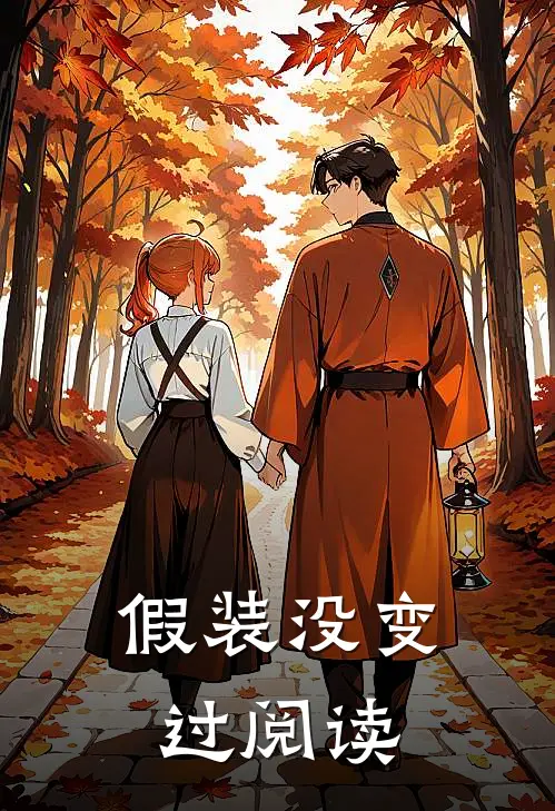 假装没变过阅读