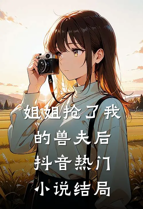 姐姐抢了我的兽夫后抖音热门小说结局