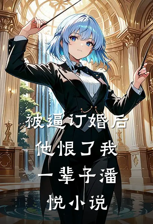 被逼订婚后，他恨了我一辈子潘悦小说