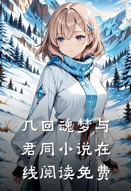 几回魂梦与君同小说在线阅读免费