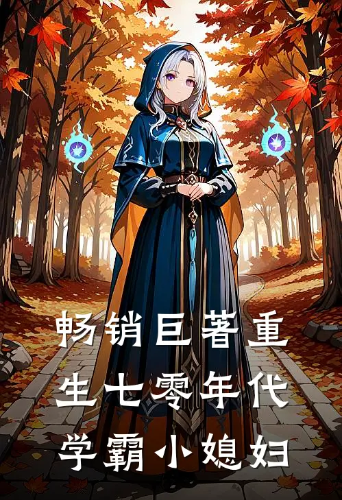 畅销巨著重生七零年代学霸小媳妇