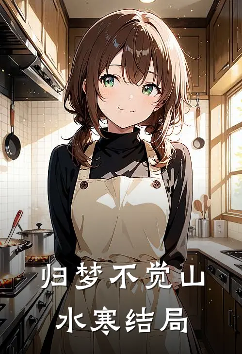 归梦不觉山水寒结局