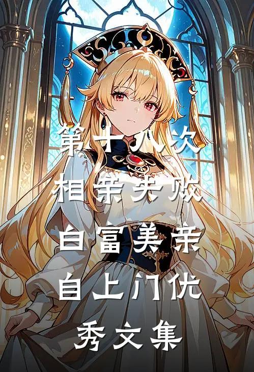第十八次相亲失败，白富美亲自上门优秀文集