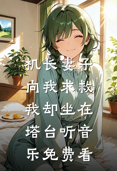 机长妻子向我求救，我却坐在塔台听音乐免费看