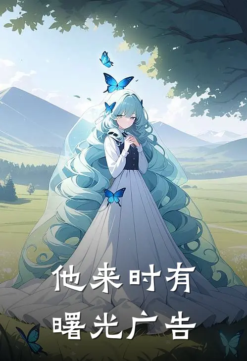 他来时有曙光广告