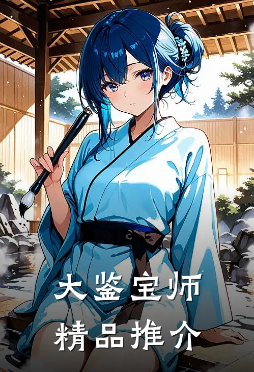 大鉴宝师精品推介