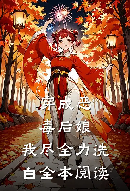 穿成恶毒后娘，我尽全力洗白全本阅读