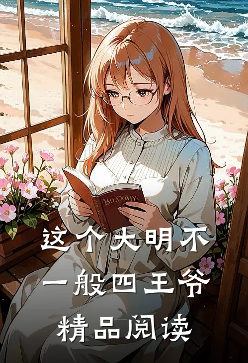 这个大明不一般四王爷精品阅读