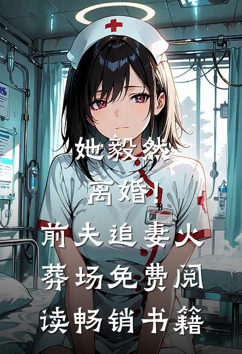 她毅然离婚!前夫追妻火葬场免费阅读畅销书籍