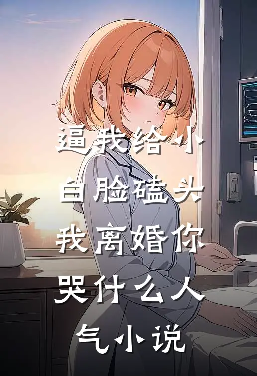 逼我给小白脸磕头，我离婚你哭什么人气小说