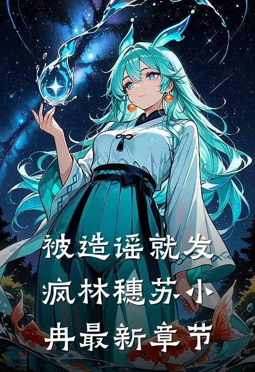 被造谣就发疯林穗苏小冉最新章节