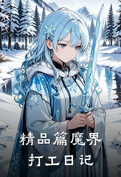 精品篇魔界打工日记