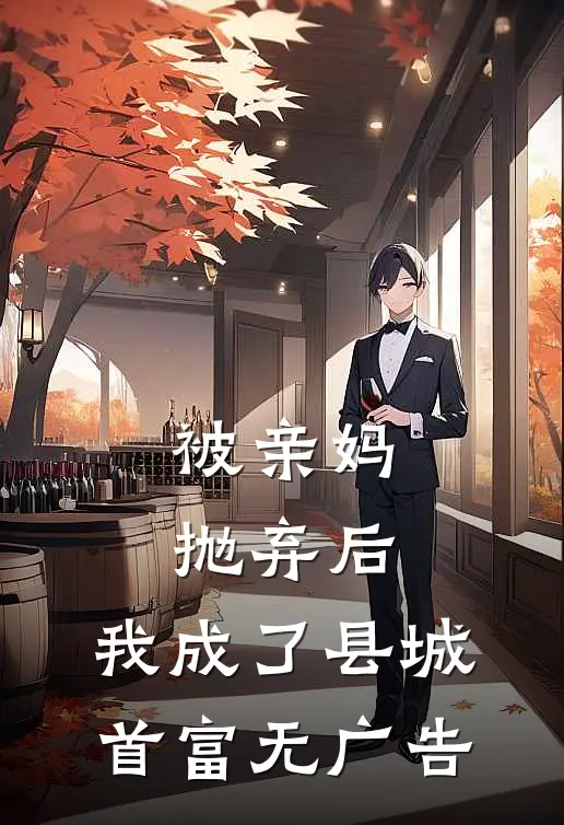 被亲妈抛弃后，我成了县城首富无广告