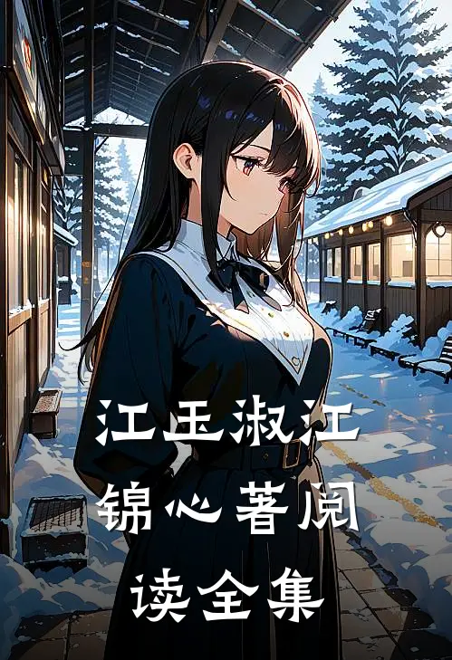 江玉淑江锦心著阅读全集