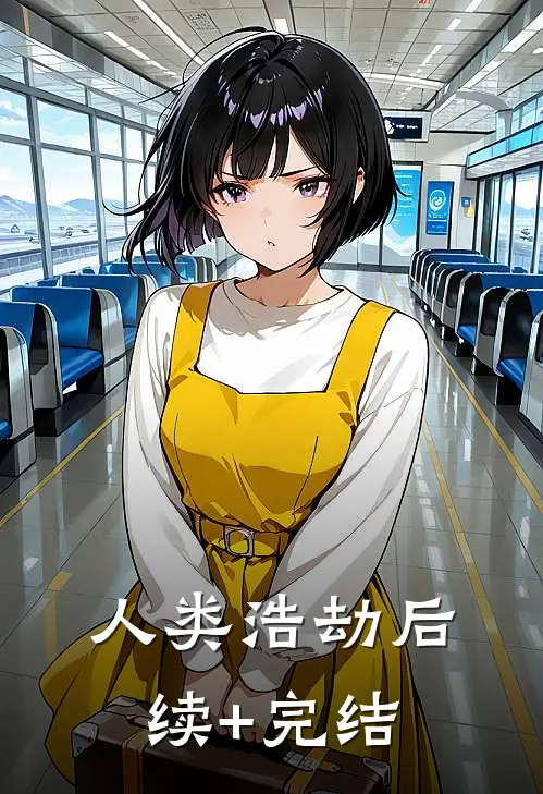 人类浩劫后续+完结