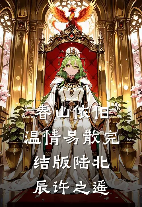 春山依旧，温情易散完结版陆北辰许之遥