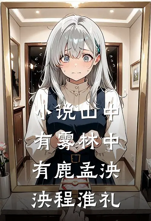 小说山中有雾林中有鹿(孟泱泱程淮礼)