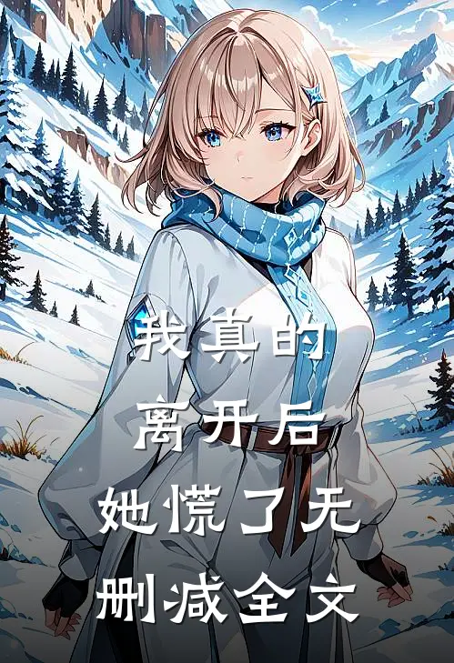 我真的离开后，她慌了无删减全文