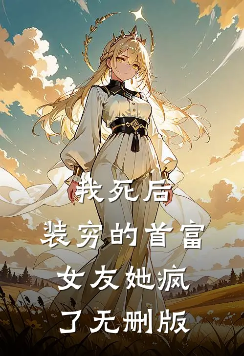 我死后，装穷的首富女友她疯了无删版