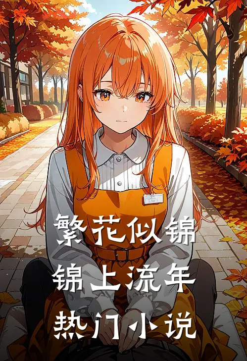 繁花似锦，锦上流年热门小说