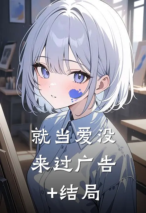 就当爱没来过广告+结局