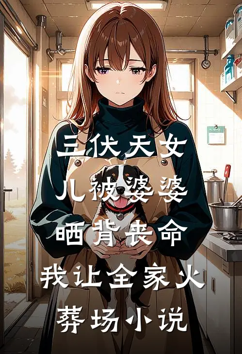 三伏天女儿被婆婆晒背丧命，我让全家火葬场小说