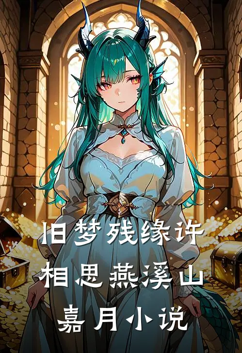 旧梦残缘许相思燕溪山嘉月小说