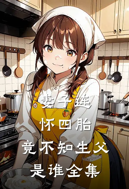 妻子连怀四胎，竟不知生父是谁 全集