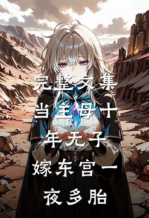 完整文集当主母十年无子，嫁东宫一夜多胎