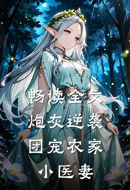 畅读全文炮灰逆袭：团宠农家小医妻