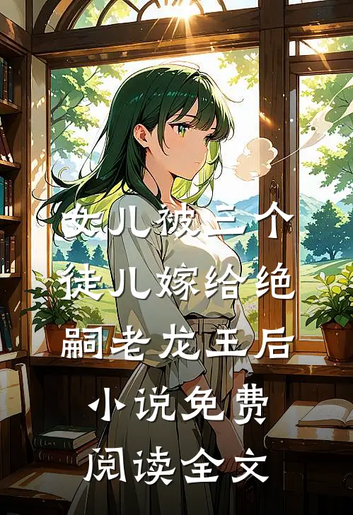 女儿被三个徒儿嫁给绝嗣老龙王后小说免费阅读全文
