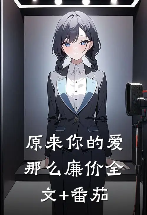 原来你的爱那么廉价全文+番茄
