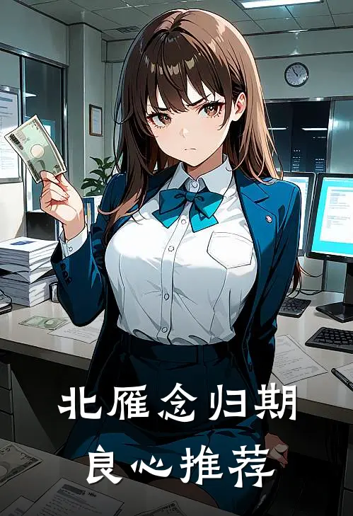 北雁念归期良心推荐