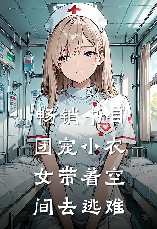 畅销书目团宠小农女带着空间去逃难