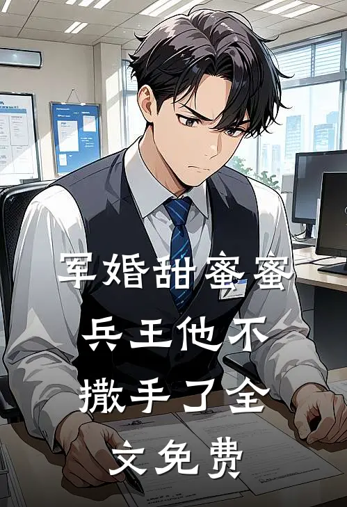军婚甜蜜蜜，兵王他不撒手了全文免费