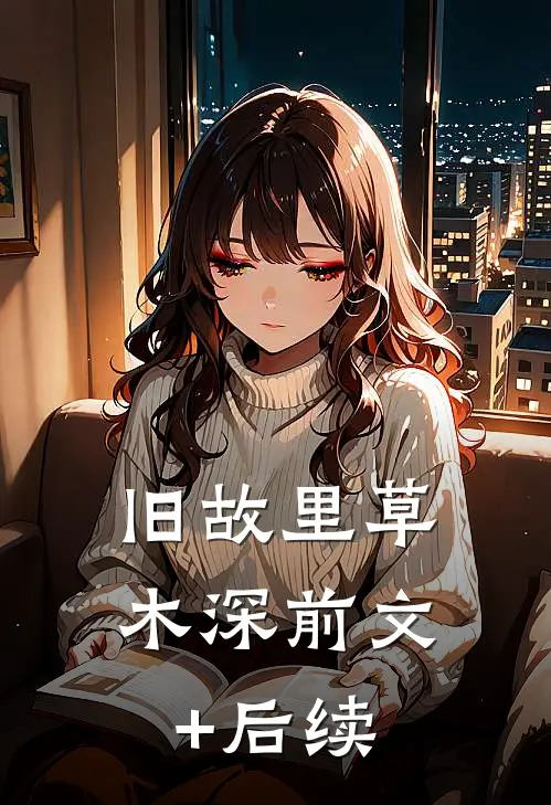 旧故里草木深前文+后续