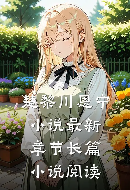 楚黎川恩宁小说最新章节长篇小说阅读