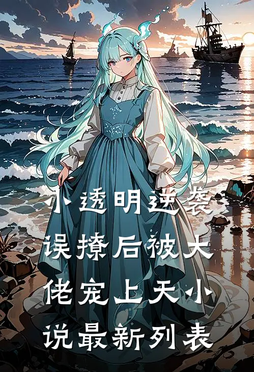 小透明逆袭：误撩后被大佬宠上天小说最新列表