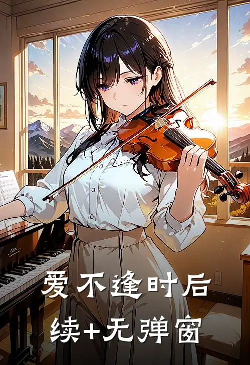 爱不逢时后续+无弹窗