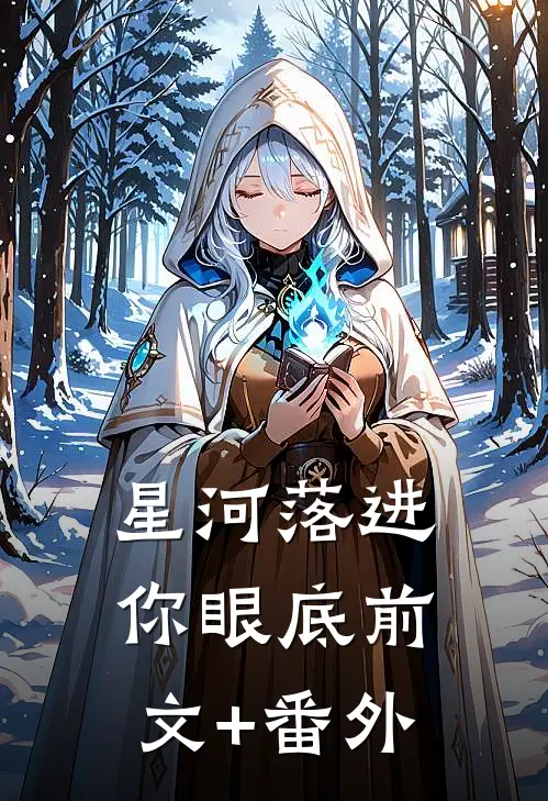 星河落进你眼底前文+番外