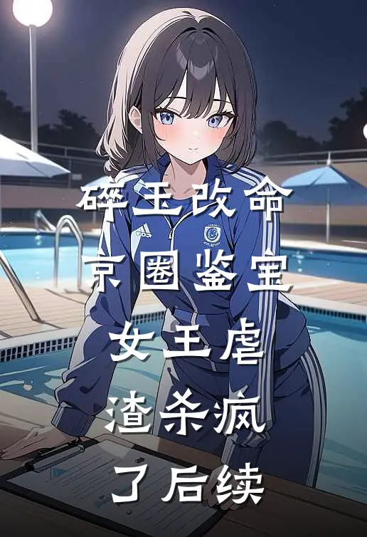 碎玉改命京圈鉴宝女王虐渣杀疯了后续