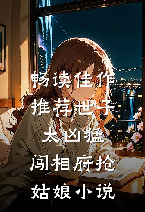 畅读佳作推荐世子太凶猛:闯相府抢姑娘小说